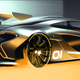 Illustration for article titled The McLaren P1 GTR Will Be A Vessel Of Terrifying Track Day Awesomeness